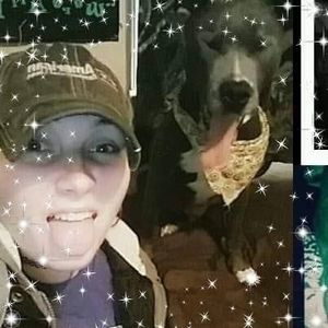 Meet your Posher, Harmony